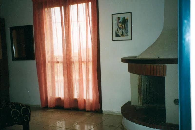 Marie Apartment Sidari  Exterior photo